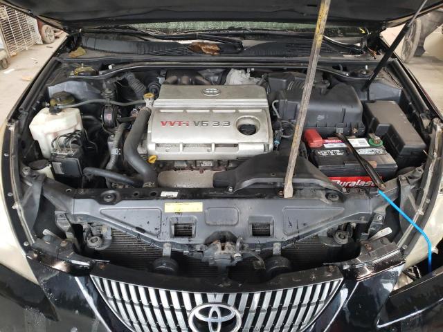 Photo 10 VIN: 4T1CA38P14U011208 - TOYOTA CAMRY SOLA 