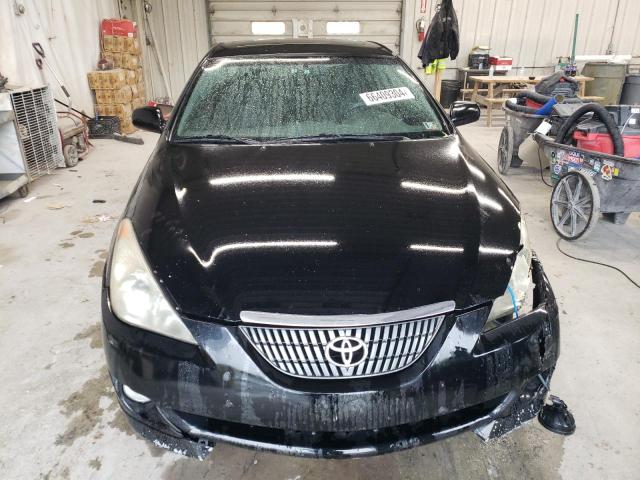 Photo 4 VIN: 4T1CA38P14U011208 - TOYOTA CAMRY SOLA 