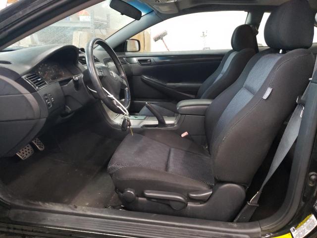 Photo 6 VIN: 4T1CA38P14U011208 - TOYOTA CAMRY SOLA 