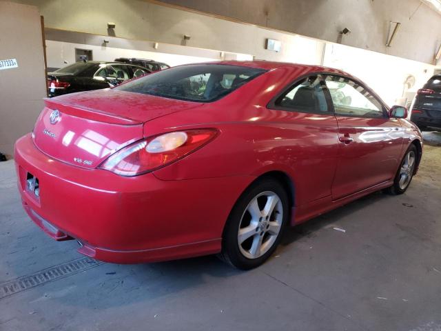 Photo 2 VIN: 4T1CA38P14U036741 - TOYOTA CAMRY SOLA 