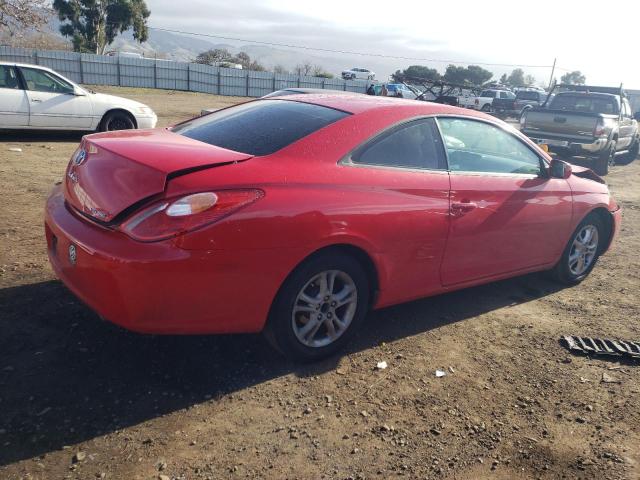 Photo 2 VIN: 4T1CA38P15U063259 - TOYOTA CAMRY SOLA 