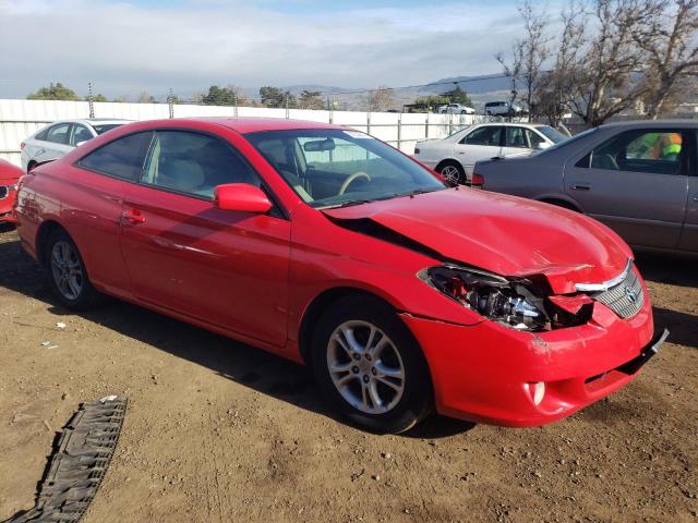 Photo 3 VIN: 4T1CA38P15U063259 - TOYOTA CAMRY SOLA 