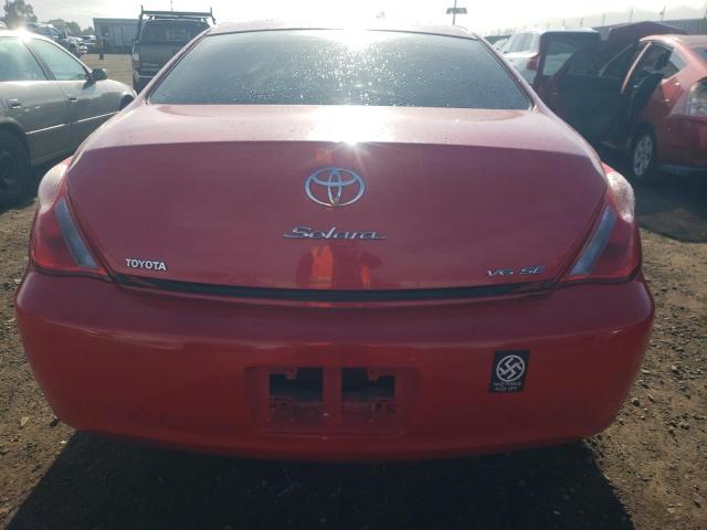 Photo 5 VIN: 4T1CA38P15U063259 - TOYOTA CAMRY SOLA 