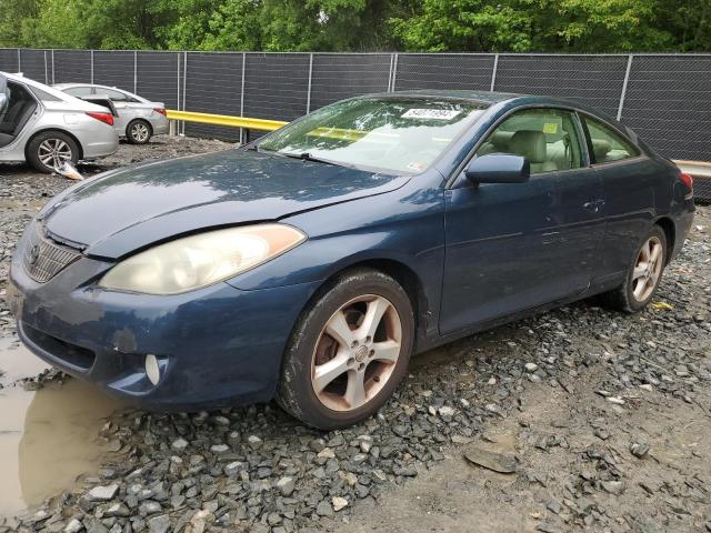 Photo 0 VIN: 4T1CA38P16U066017 - TOYOTA CAMRY SOLA 