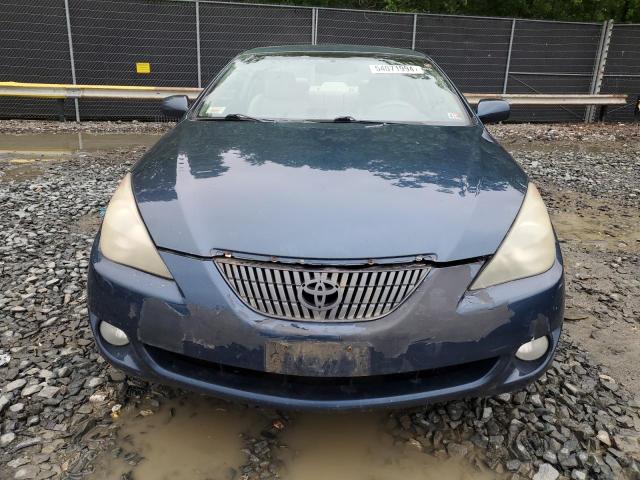 Photo 4 VIN: 4T1CA38P16U066017 - TOYOTA CAMRY SOLA 