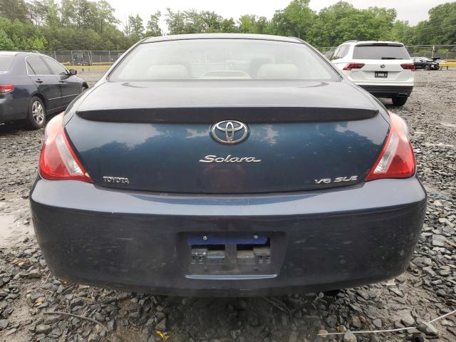 Photo 5 VIN: 4T1CA38P16U066017 - TOYOTA CAMRY SOLA 