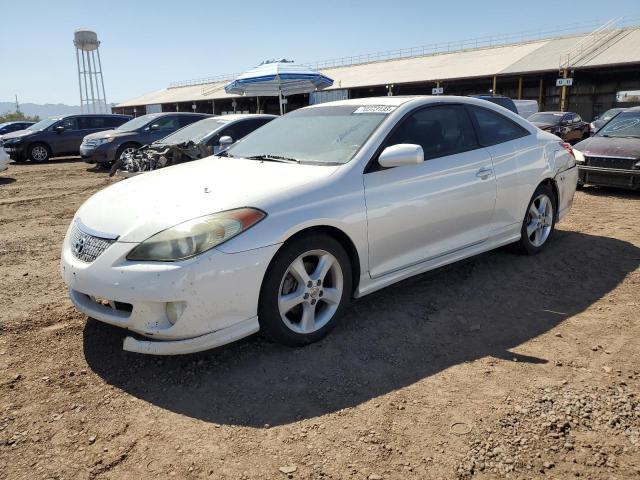 Photo 0 VIN: 4T1CA38P16U078393 - TOYOTA CAMRY SOLA 