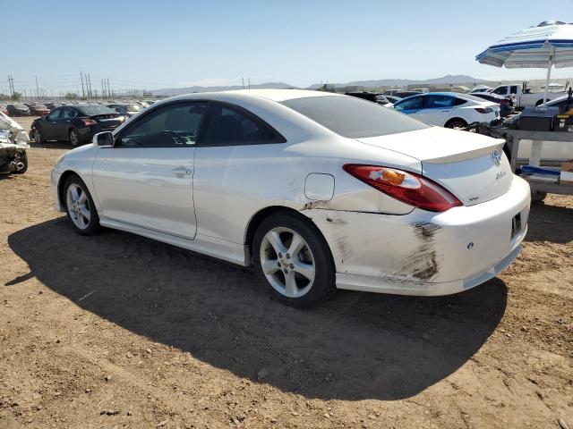 Photo 1 VIN: 4T1CA38P16U078393 - TOYOTA CAMRY SOLA 