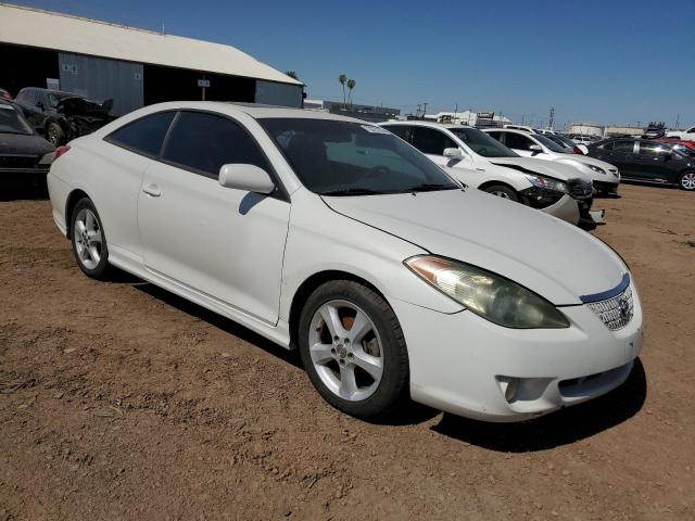 Photo 3 VIN: 4T1CA38P16U078393 - TOYOTA CAMRY SOLA 