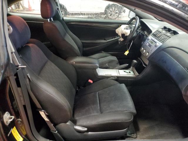 Photo 9 VIN: 4T1CA38P16U098806 - TOYOTA CAMRY SOLA 