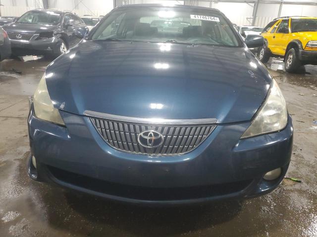 Photo 4 VIN: 4T1CA38P16U102272 - TOYOTA CAMRY SOLA 