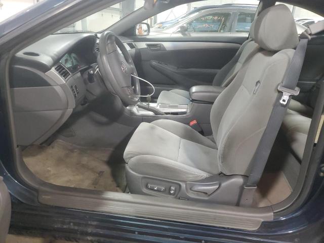 Photo 6 VIN: 4T1CA38P16U102272 - TOYOTA CAMRY SOLA 