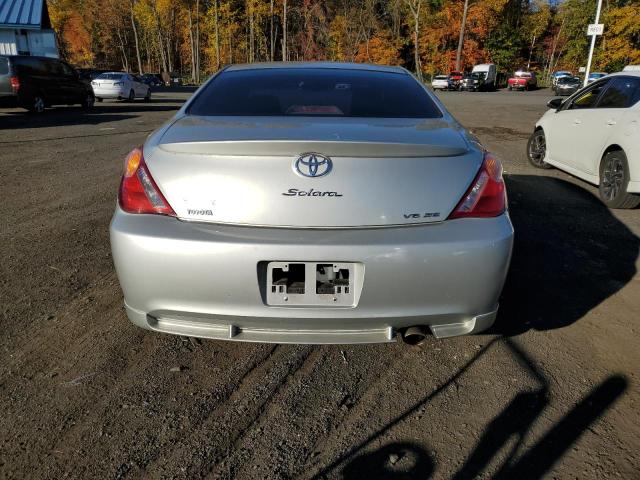 Photo 5 VIN: 4T1CA38P24U008382 - TOYOTA CAMRY SOLA 