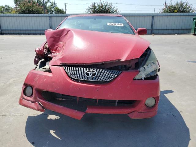 Photo 4 VIN: 4T1CA38P24U013999 - TOYOTA CAMRY SOLA 