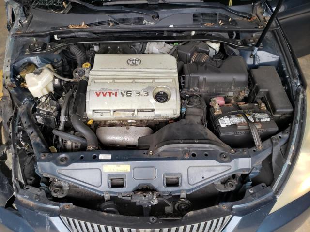 Photo 10 VIN: 4T1CA38P24U024825 - TOYOTA CAMRY SOLA 