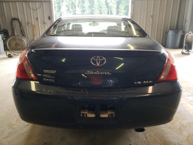 Photo 5 VIN: 4T1CA38P24U024825 - TOYOTA CAMRY SOLA 