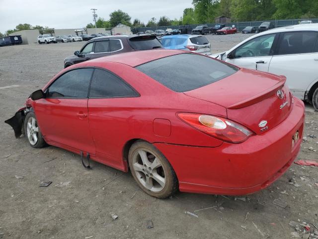 Photo 1 VIN: 4T1CA38P25U039889 - TOYOTA CAMRY SOLA 