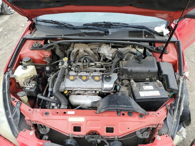 Photo 10 VIN: 4T1CA38P25U039889 - TOYOTA CAMRY SOLA 