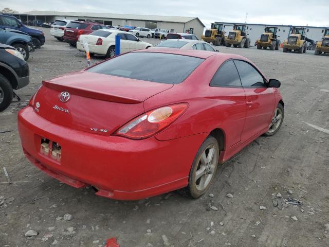 Photo 2 VIN: 4T1CA38P25U039889 - TOYOTA CAMRY SOLA 