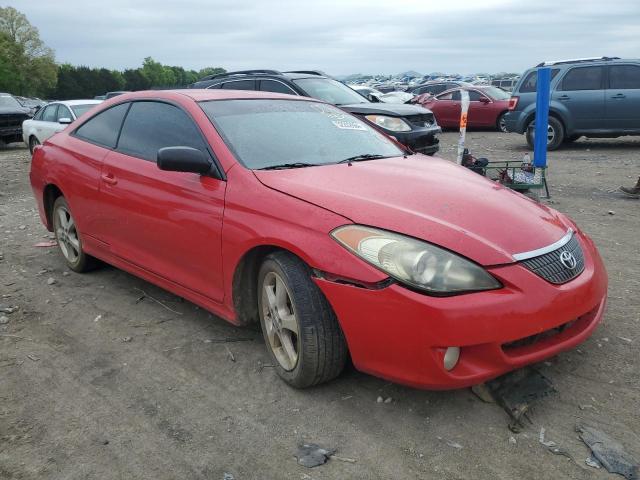 Photo 3 VIN: 4T1CA38P25U039889 - TOYOTA CAMRY SOLA 