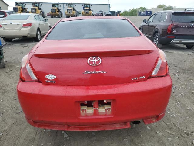 Photo 5 VIN: 4T1CA38P25U039889 - TOYOTA CAMRY SOLA 