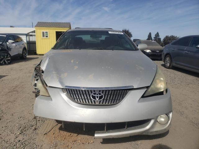 Photo 4 VIN: 4T1CA38P26U065507 - TOYOTA CAMRY SOLA 