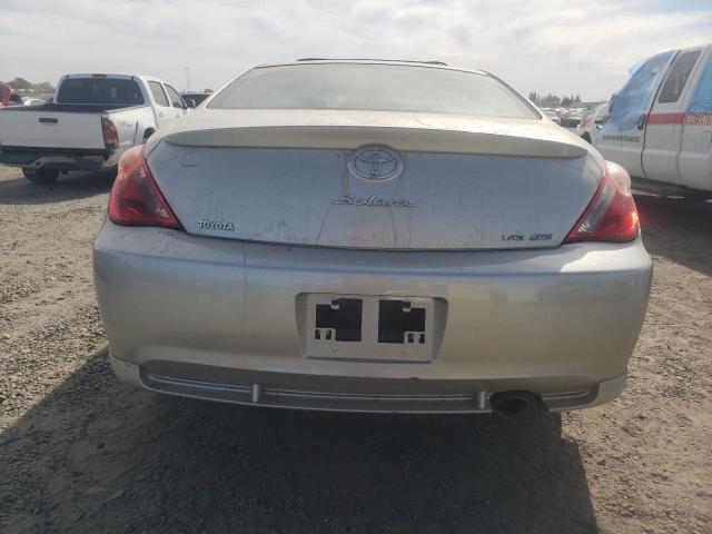 Photo 5 VIN: 4T1CA38P26U065507 - TOYOTA CAMRY SOLA 