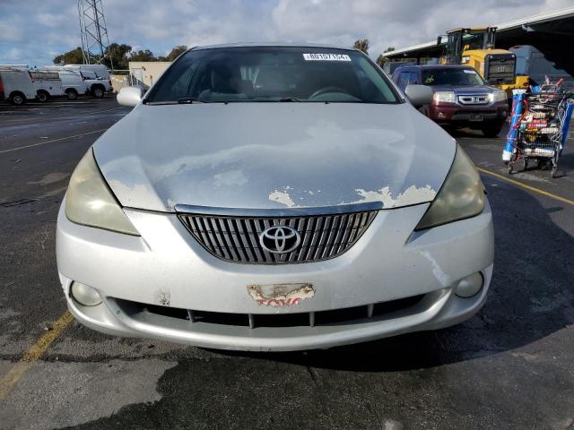 Photo 4 VIN: 4T1CA38P26U089760 - TOYOTA CAMRY SOLA 