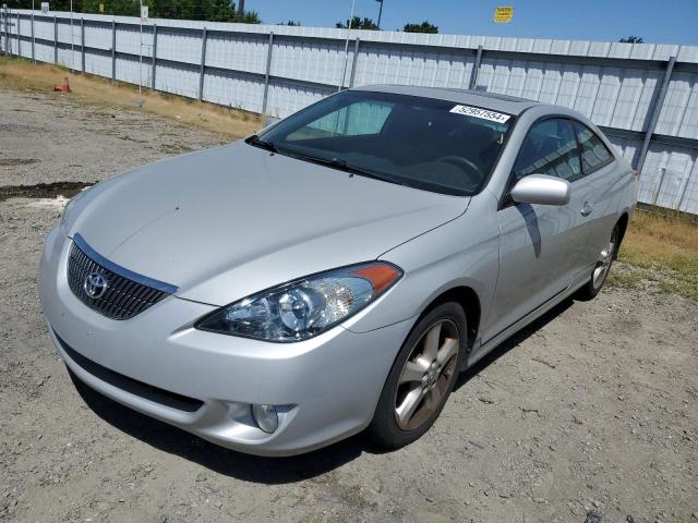 Photo 0 VIN: 4T1CA38P26U099334 - TOYOTA CAMRY SOLA 