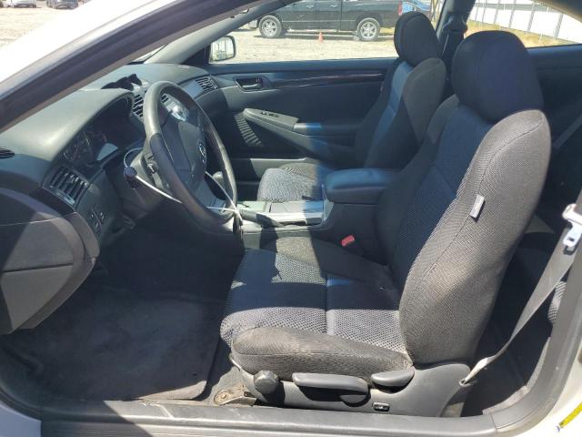 Photo 6 VIN: 4T1CA38P26U099334 - TOYOTA CAMRY SOLA 