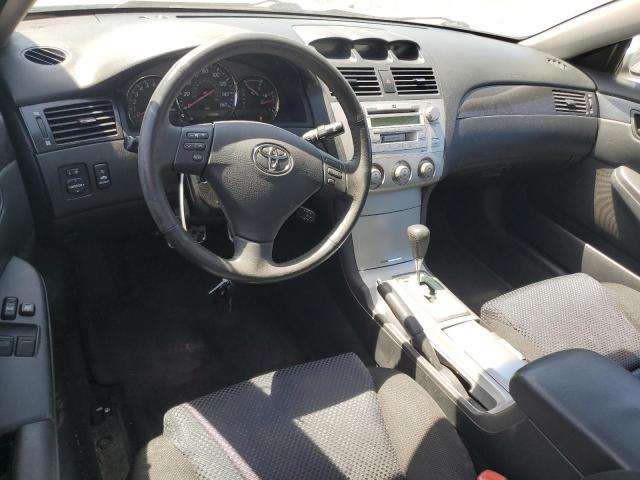 Photo 7 VIN: 4T1CA38P26U099334 - TOYOTA CAMRY SOLA 