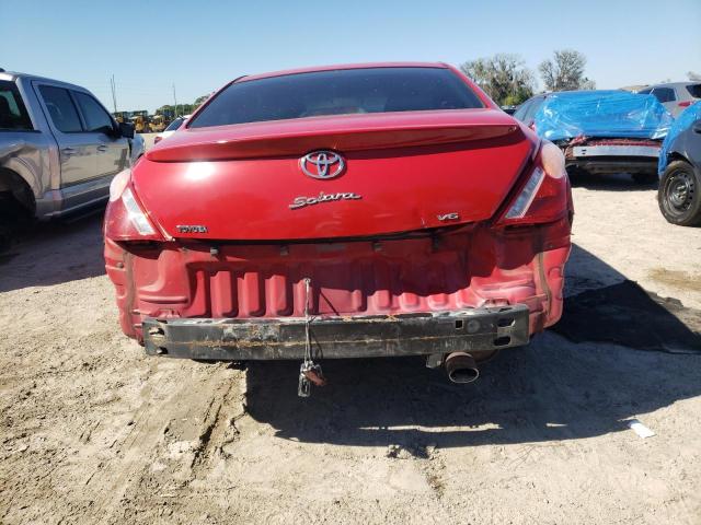 Photo 5 VIN: 4T1CA38P34U001411 - TOYOTA CAMRY SOLA 