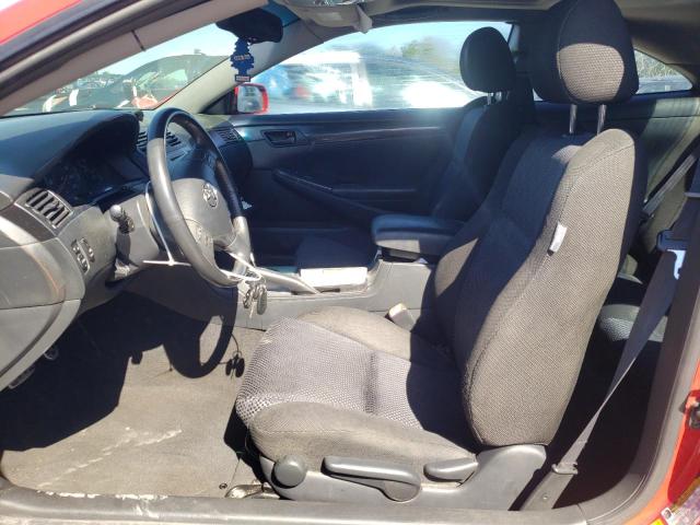 Photo 6 VIN: 4T1CA38P34U001411 - TOYOTA CAMRY SOLA 