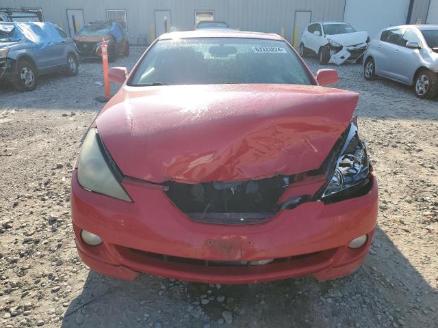 Photo 4 VIN: 4T1CA38P34U023098 - TOYOTA CAMRY SOLA 