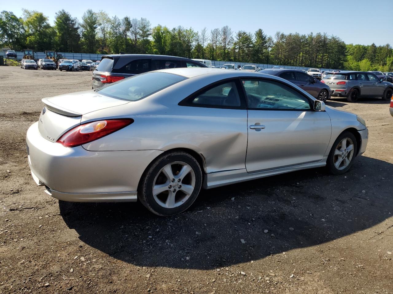 Photo 2 VIN: 4T1CA38P35U051808 - TOYOTA CAMRY SOLARA 