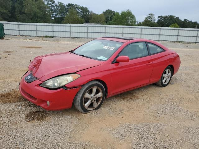 Photo 0 VIN: 4T1CA38P36U076614 - TOYOTA CAMRY SOLA 