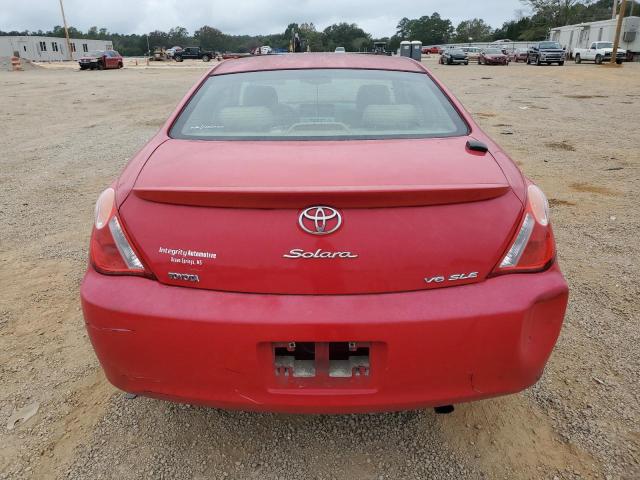 Photo 5 VIN: 4T1CA38P36U076614 - TOYOTA CAMRY SOLA 