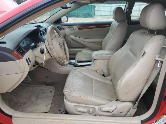 Photo 6 VIN: 4T1CA38P36U076614 - TOYOTA CAMRY SOLA 