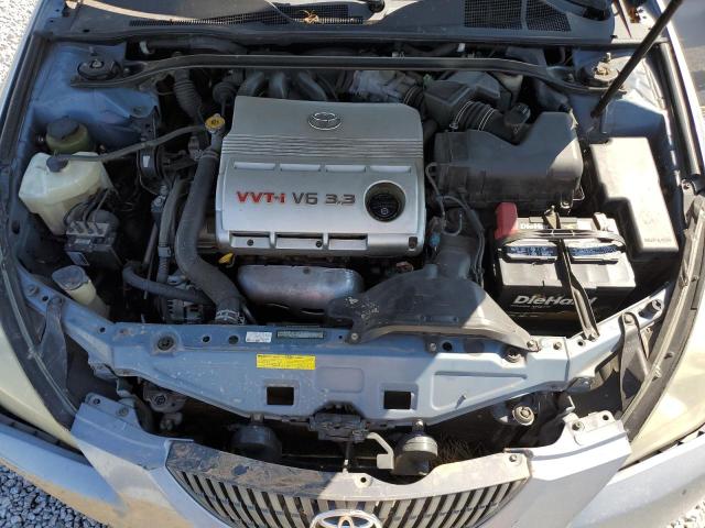 Photo 10 VIN: 4T1CA38P36U077181 - TOYOTA CAMRY SOLA 