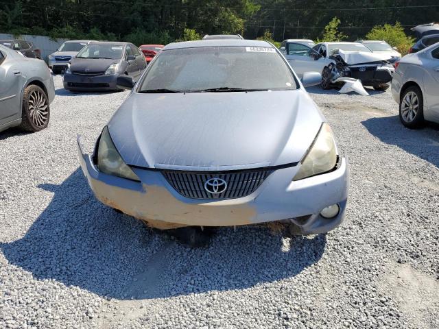 Photo 4 VIN: 4T1CA38P36U077181 - TOYOTA CAMRY SOLA 