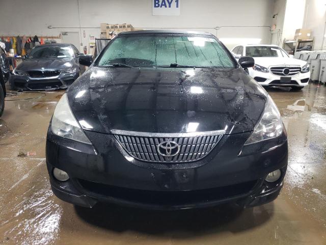 Photo 4 VIN: 4T1CA38P44U021960 - TOYOTA CAMRY SOLA 