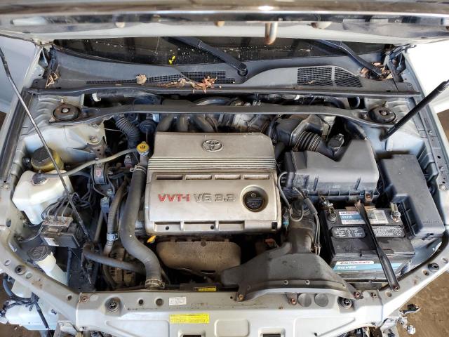 Photo 10 VIN: 4T1CA38P44U022333 - TOYOTA CAMRY SOLA 