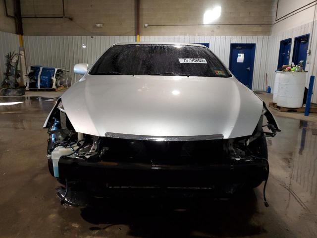 Photo 4 VIN: 4T1CA38P44U022333 - TOYOTA CAMRY SOLA 