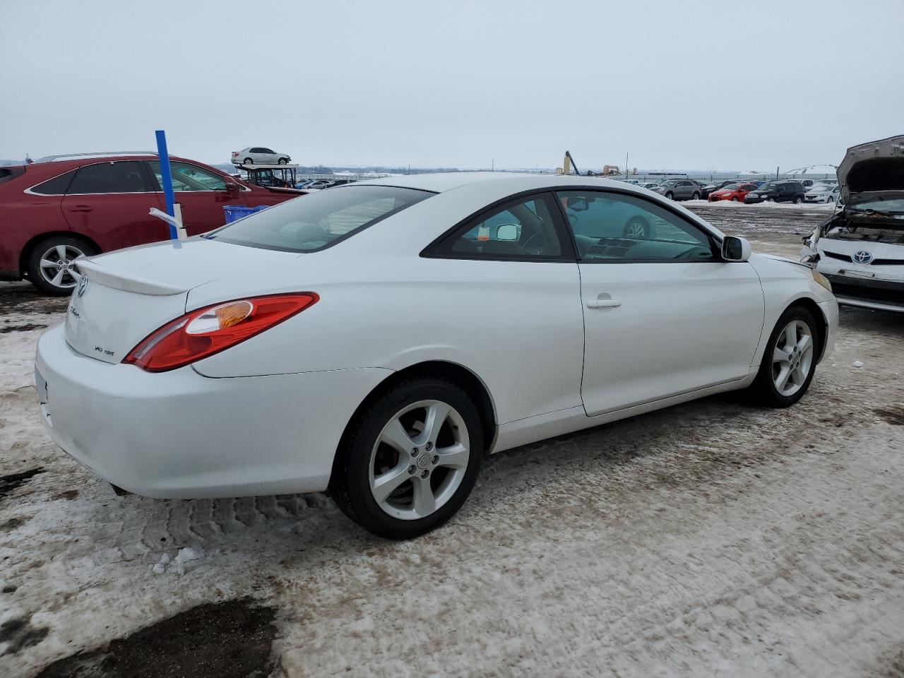 Photo 2 VIN: 4T1CA38P45U056032 - TOYOTA CAMRY SOLARA 