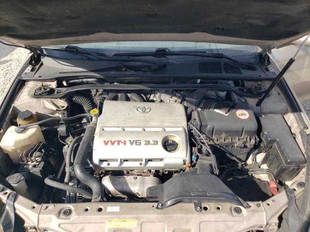 Photo 10 VIN: 4T1CA38P45U058282 - TOYOTA CAMRY SOLA 