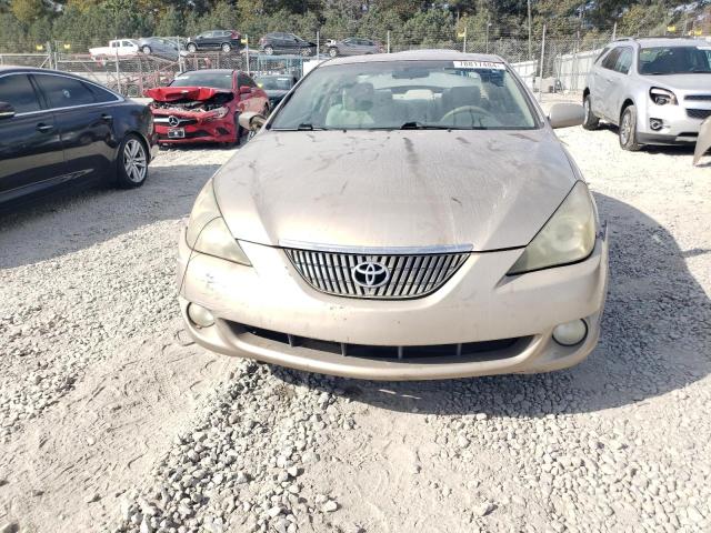 Photo 4 VIN: 4T1CA38P45U058282 - TOYOTA CAMRY SOLA 