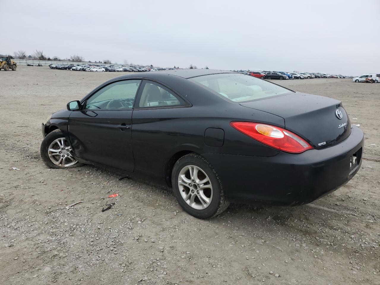 Photo 1 VIN: 4T1CA38P45U058993 - TOYOTA CAMRY SOLARA 