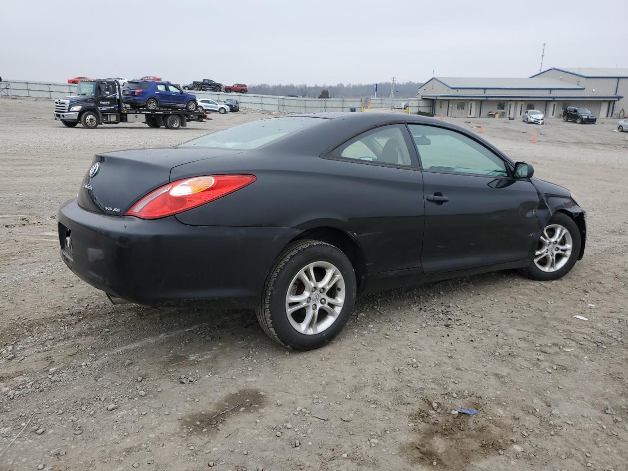 Photo 2 VIN: 4T1CA38P45U058993 - TOYOTA CAMRY SOLARA 