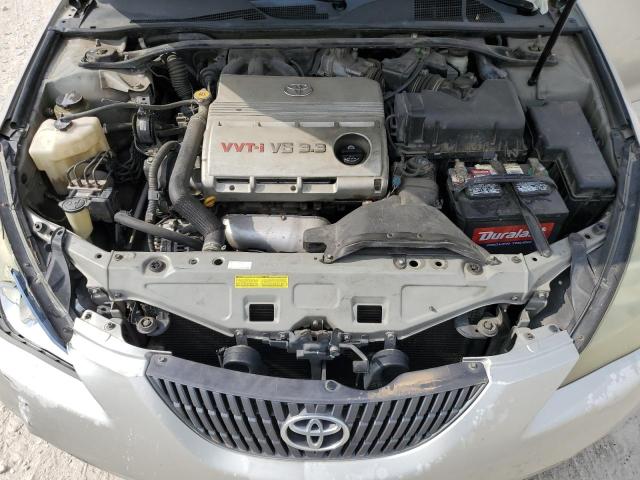 Photo 10 VIN: 4T1CA38P45U061568 - TOYOTA CAMRY SOLA 