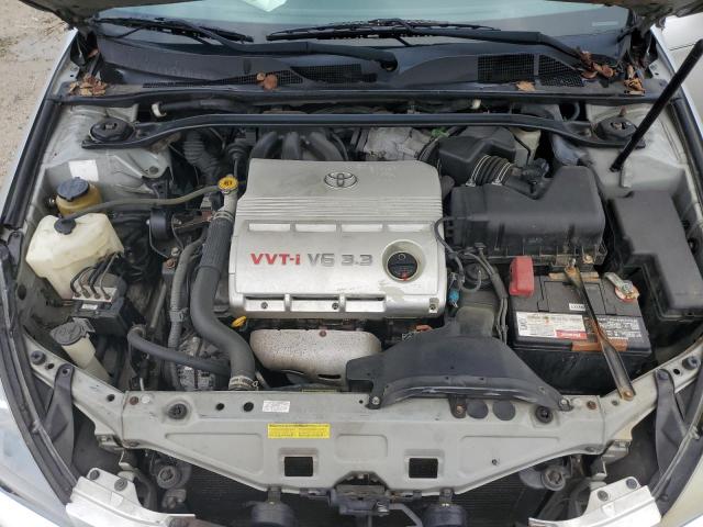 Photo 10 VIN: 4T1CA38P46U074029 - TOYOTA CAMRY SOLA 